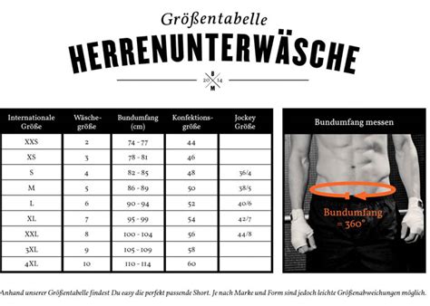 versace größentabelle herren